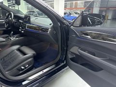 BMW 6 Series GT 2022 630i M Sport Package - ფოტო 20