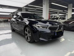 BMW 6 Series GT 2022 630i M Sport Package - ფოტო 3
