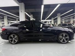 BMW 6 Series GT 2022 630i M Sport Package - ფოტო 4