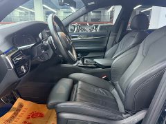 BMW 6 Series GT 2022 630i M Sport Package - ფოტო 8