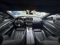 BMW 6 Series GT 2022 630i M Sport Package - ფოტო 9