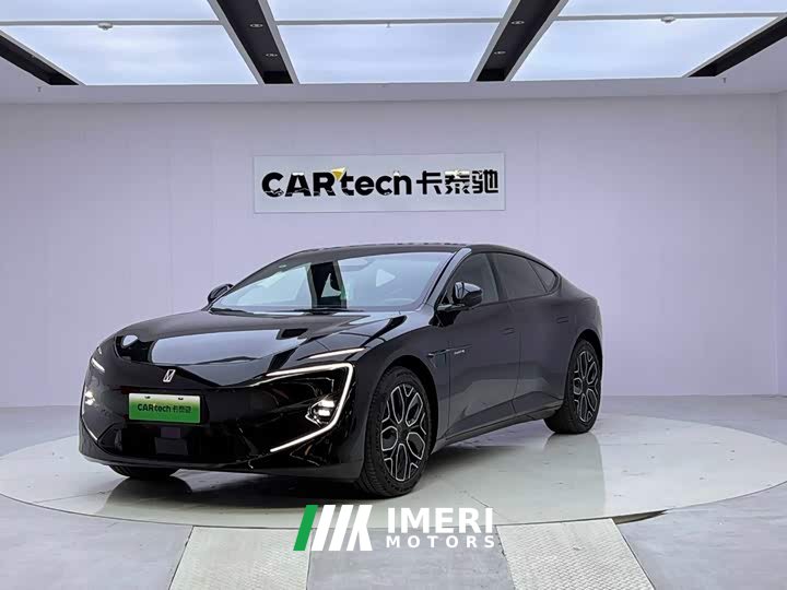 Avatr 12 2025 Max Pure Electric Version - ავტომობილი ჩინეთიდან