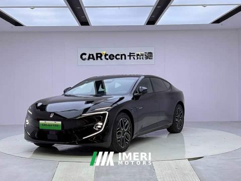 2026 Avatr 12 Max Pure Electric Version - ავტომობილი ჩინეთიდან