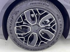 Avatr 12 2025 Max Pure Electric Version - ფოტო 11