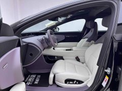 Avatr 12 2025 Max Pure Electric Version - ფოტო 14