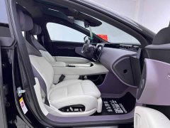 Avatr 12 2025 Max Pure Electric Version - ფოტო 17
