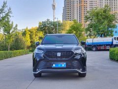Toyota Crown Venza 2.5L HEV AWD Premium - ფოტო 2