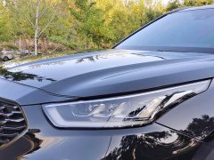 Toyota Crown Venza 2.5L HEV AWD Premium - ფოტო 4