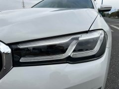 BMW 5 Series New Energy 535Le Luxury Package - ფოტო 10