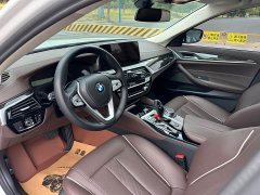 BMW 5 Series New Energy 535Le Luxury Package - ფოტო 12