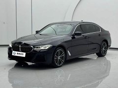 BMW 5 Series 530Li Premier M Sport Package - ფოტო 1