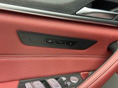 BMW 5 Series 530Li Premier M Sport Package - ფოტო 10