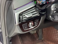 BMW 5 Series 530Li Premier M Sport Package - ფოტო 11