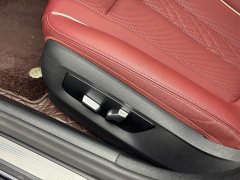 BMW 5 Series 530Li Premier M Sport Package - ფოტო 12