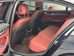 BMW 5 Series 530Li Premier M Sport Package - ფოტო 13