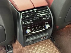 BMW 5 Series 530Li Premier M Sport Package - ფოტო 14