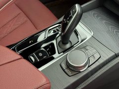 BMW 5 Series 530Li Premier M Sport Package - ფოტო 19