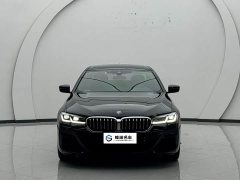 BMW 5 Series 530Li Premier M Sport Package - ფოტო 2
