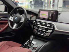 BMW 5 Series 530Li Premier M Sport Package - ფოტო 20