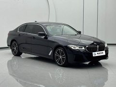 BMW 5 Series 530Li Premier M Sport Package - ფოტო 3