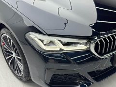 BMW 5 Series 530Li Premier M Sport Package - ფოტო 4