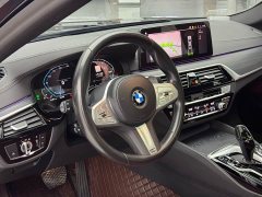 BMW 5 Series 530Li Premier M Sport Package - ფოტო 7