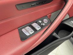 BMW 5 Series 530Li Premier M Sport Package - ფოტო 9