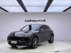 Porsche Macan 2.0T Dream Edition - ფოტო 1