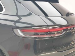 Porsche Macan 2.0T Dream Edition - ფოტო 10