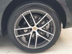 Porsche Macan 2.0T Dream Edition - ფოტო 11