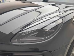 Porsche Macan 2.0T Dream Edition - ფოტო 12
