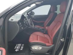 Porsche Macan 2.0T Dream Edition - ფოტო 14
