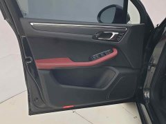 Porsche Macan 2.0T Dream Edition - ფოტო 15