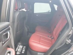 Porsche Macan 2.0T Dream Edition - ფოტო 16