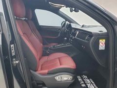 Porsche Macan 2.0T Dream Edition - ფოტო 17