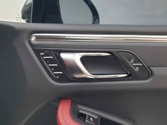 Porsche Macan 2.0T Dream Edition - ფოტო 18