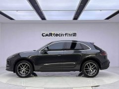 Porsche Macan 2.0T Dream Edition - ფოტო 2