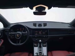Porsche Macan 2.0T Dream Edition - ფოტო 20