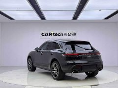 Porsche Macan 2.0T Dream Edition - ფოტო 3