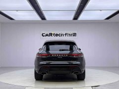 Porsche Macan 2.0T Dream Edition - ფოტო 4