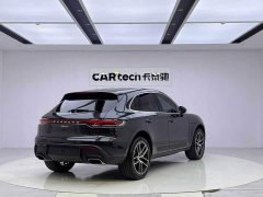 Porsche Macan 2.0T Dream Edition - ფოტო 5