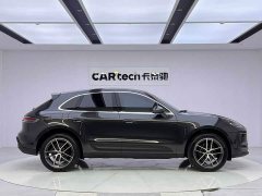Porsche Macan 2.0T Dream Edition - ფოტო 6
