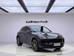 Porsche Macan 2.0T Dream Edition - ფოტო 7