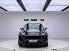 Porsche Macan 2.0T Dream Edition - ფოტო 8