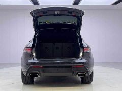 Porsche Macan 2.0T Dream Edition - ფოტო 9