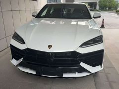 Lamborghini Urus SE 2025 4.0T Standard Edition - ფოტო 1