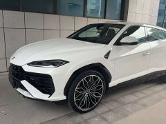 Lamborghini Urus SE 2025 4.0T Standard Edition - ფოტო 2