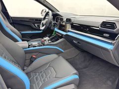 Lamborghini Urus SE 2025 4.0T Standard Edition - ფოტო 4