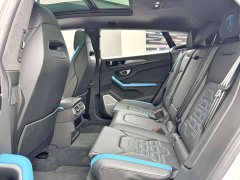 Lamborghini Urus SE 2025 4.0T Standard Edition - ფოტო 5