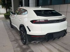 Lamborghini Urus SE 2025 4.0T Standard Edition - ფოტო 6